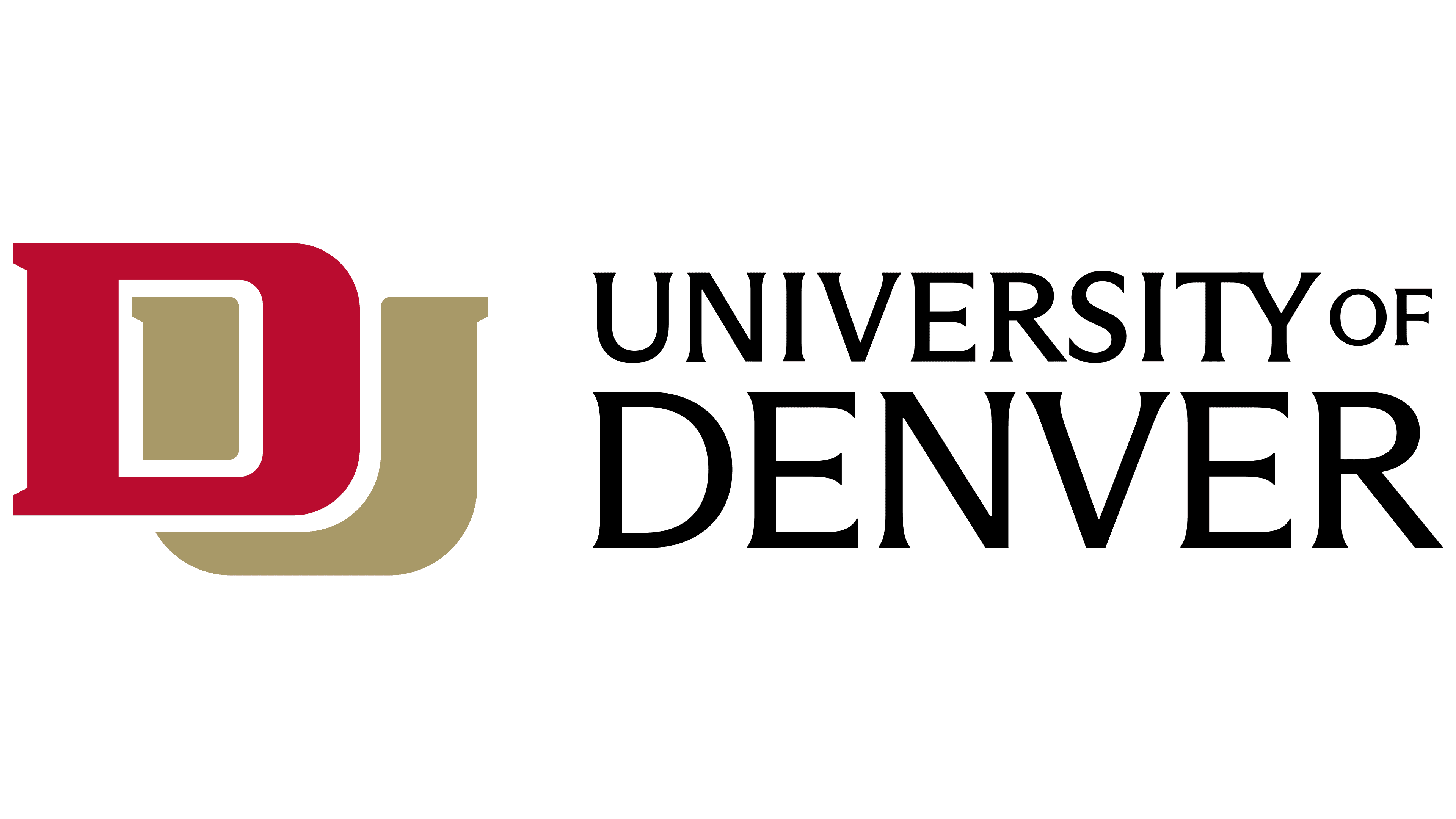 University of Denver logo