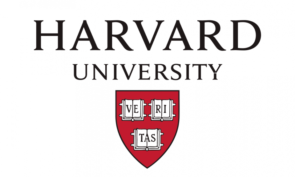 Harvard University logo