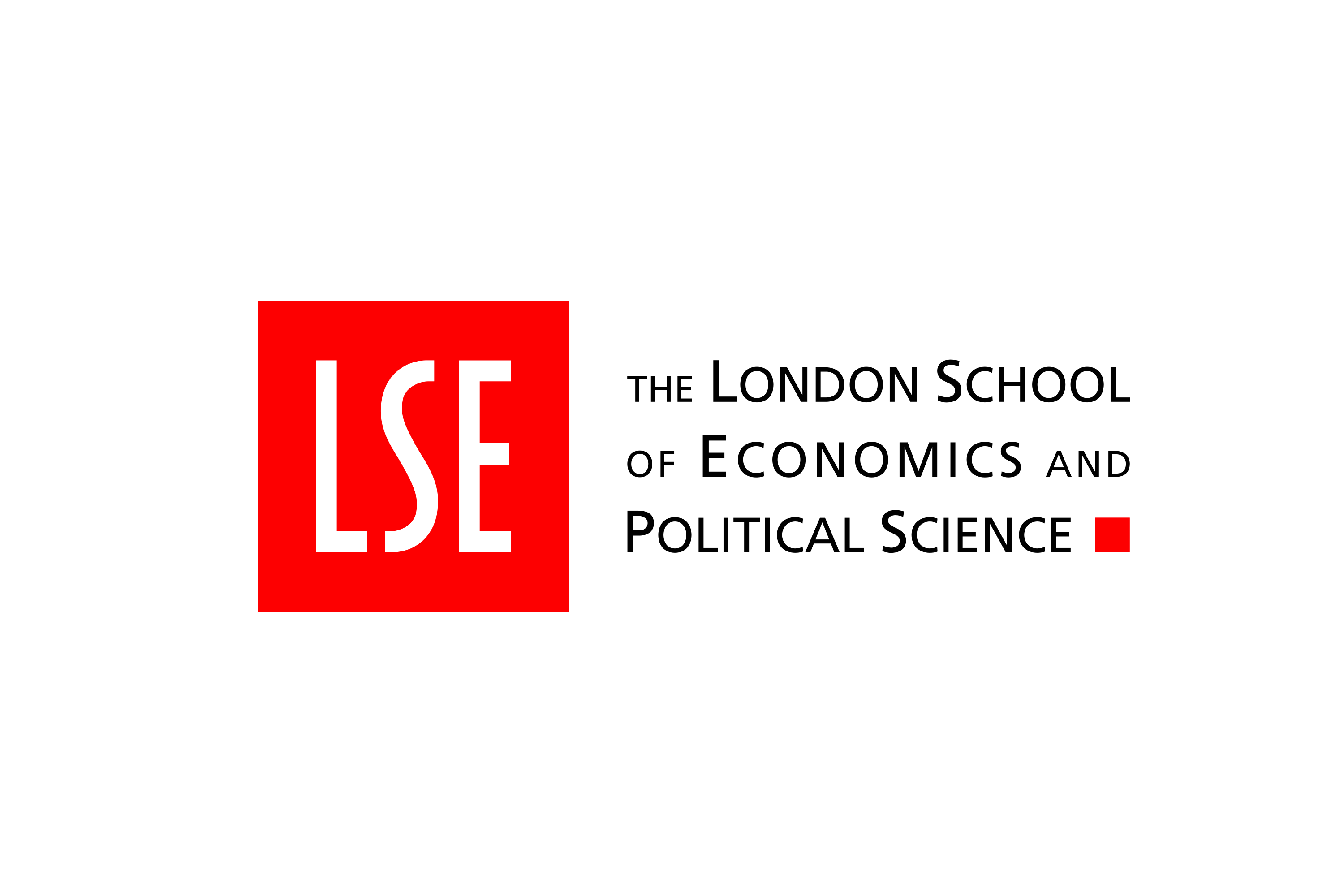 London School of Economics logo